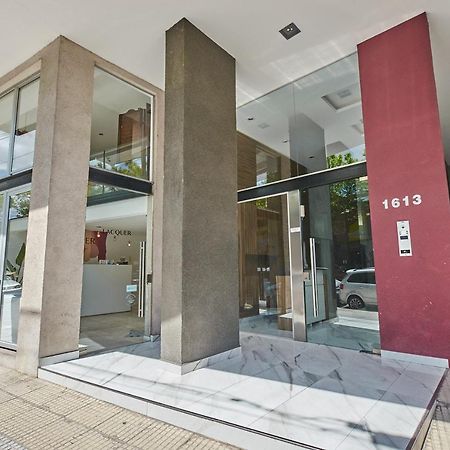 Palermo Lounge Studios - by 1000 Keys Buenos Aires Exterior foto